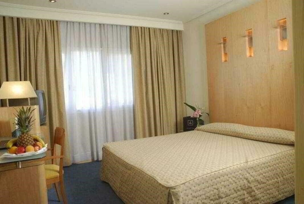 ABBA Atocha 3* фотосуреті