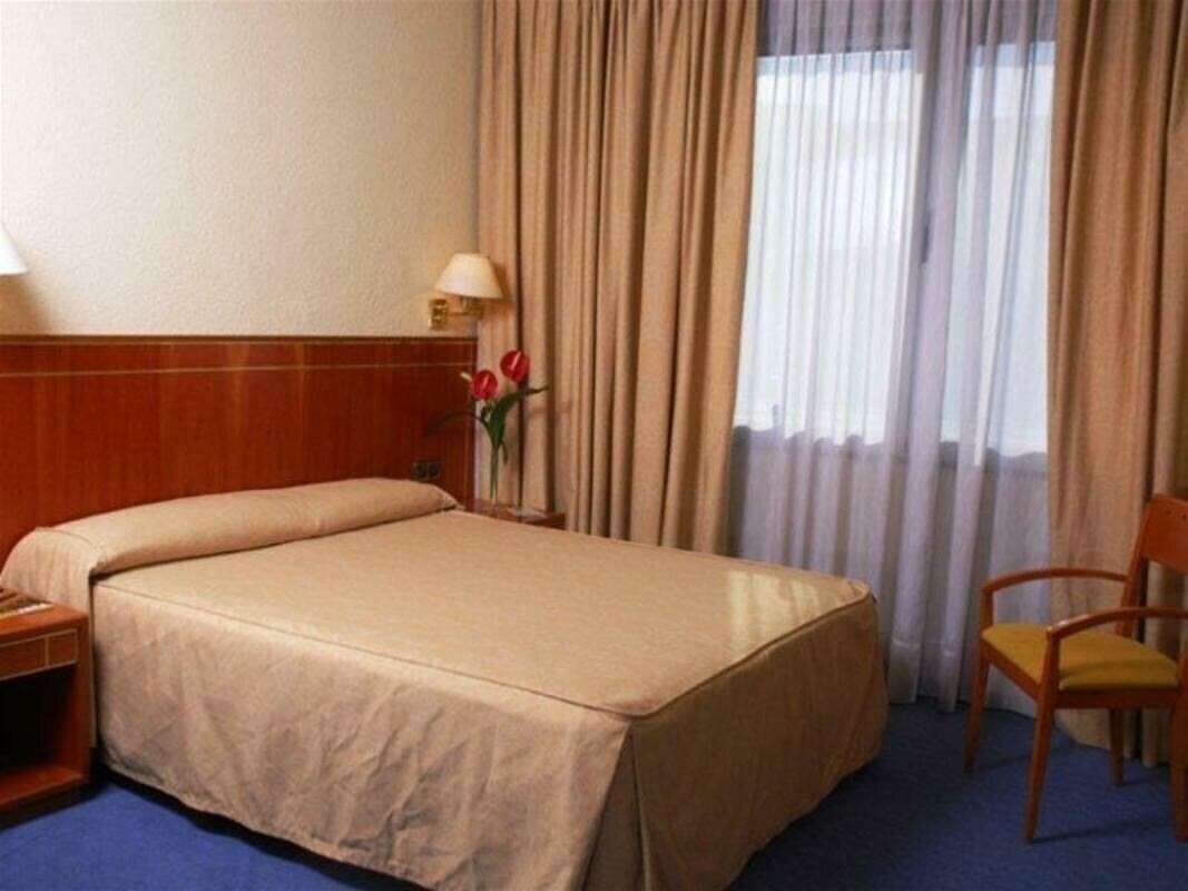 ABBA Atocha 3* суреті