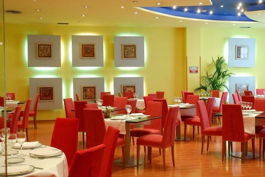 ABBA Atocha 3* суреті