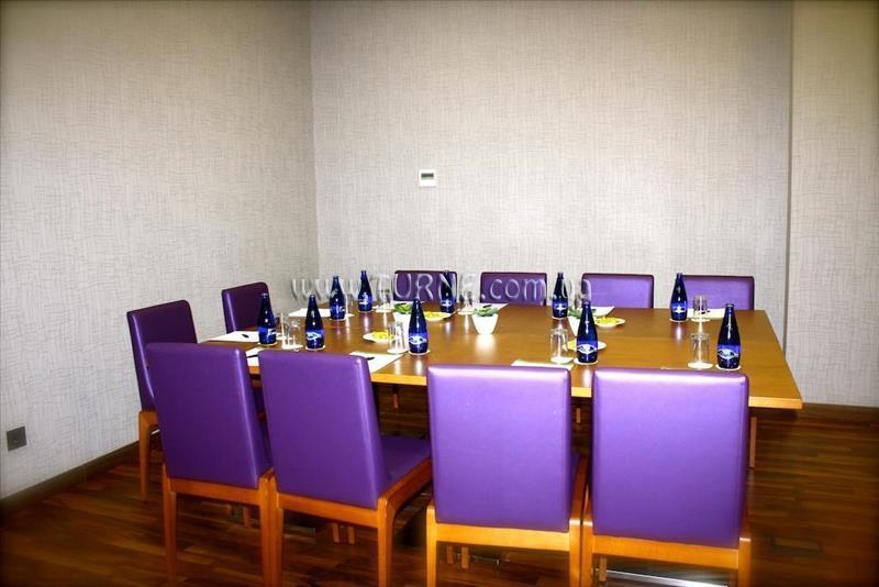 Отель Moncloa 4*