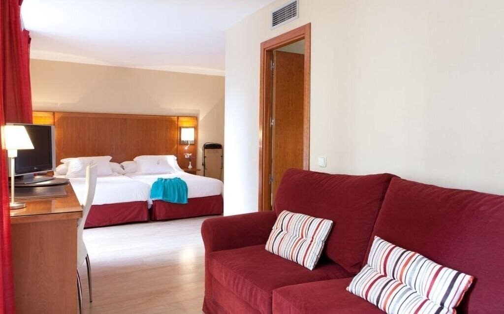 Картинка Ateneo 3*