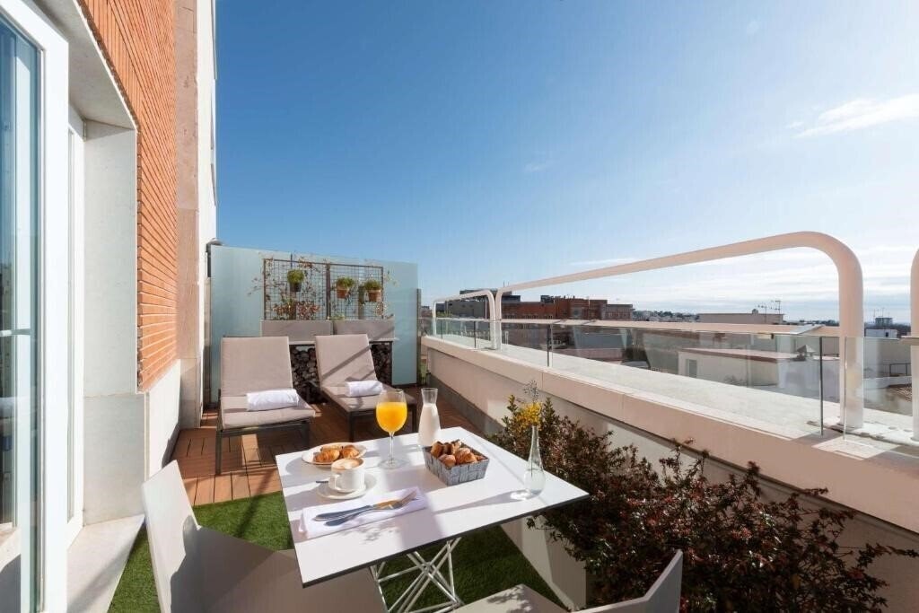 Nh Collection Suecia 5* суреті