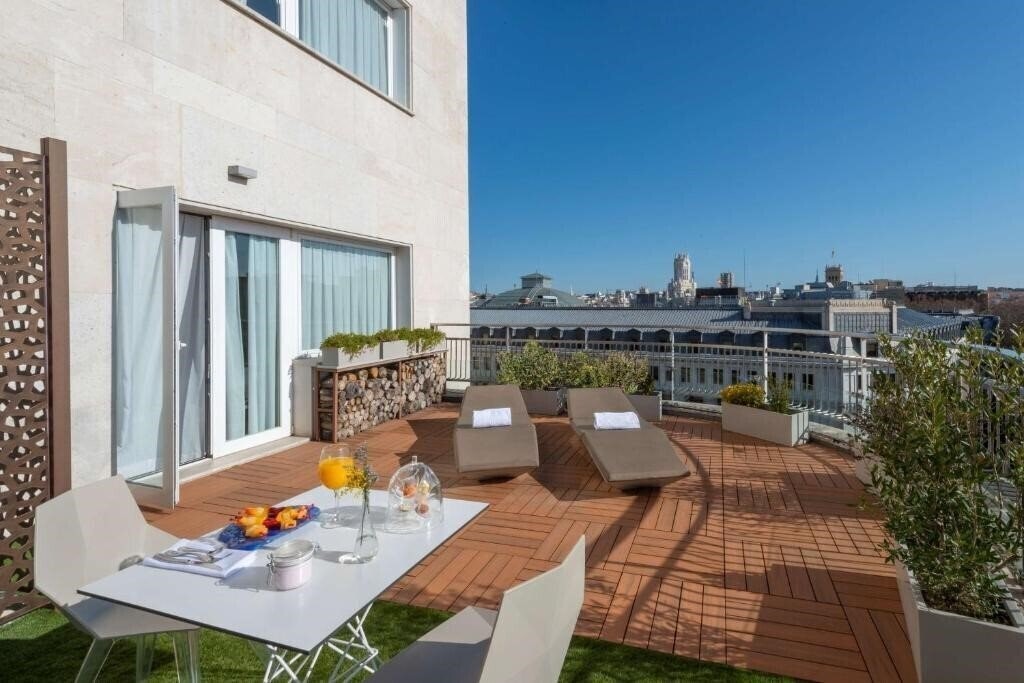 Nh Collection Suecia 5* суреті