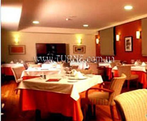 Отель H10 Villa de la Reina вилла