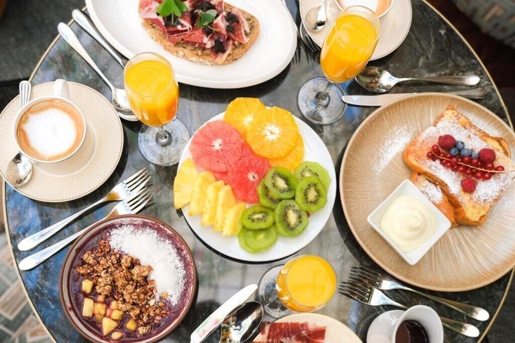 Фото The Westin Palace 5*