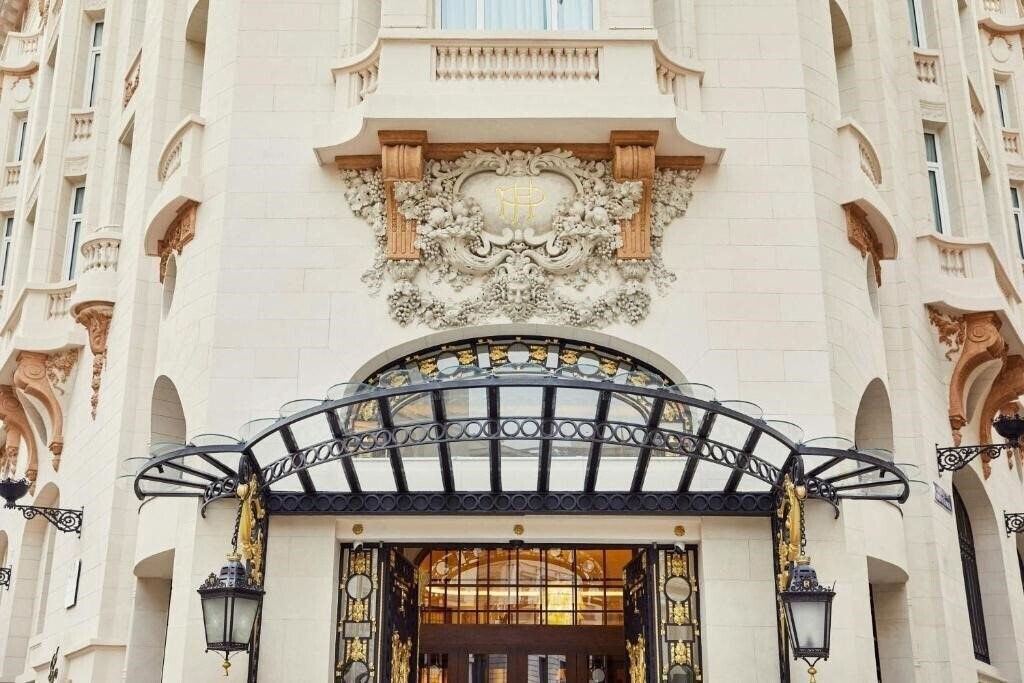 Картинка The Westin Palace 5*