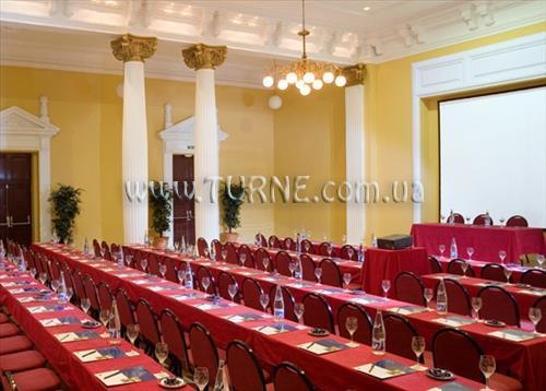 Изображение Tryp Atocha 4*