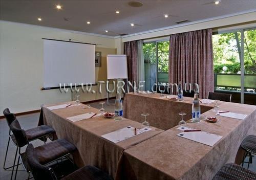 Изображение Tryp Diana 3*