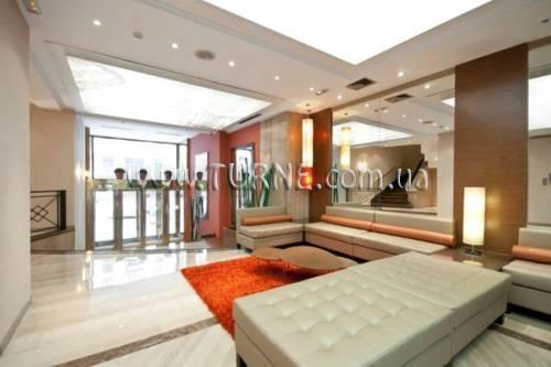 Изображение Madrid Plaza Espana (ex. Tryp Menfis) 4*