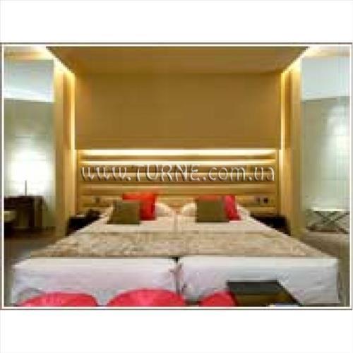 Изображение Vincci Capitol 4*