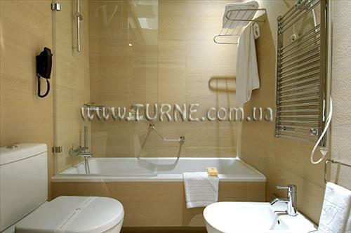 Фото Vincci Capitol 4*