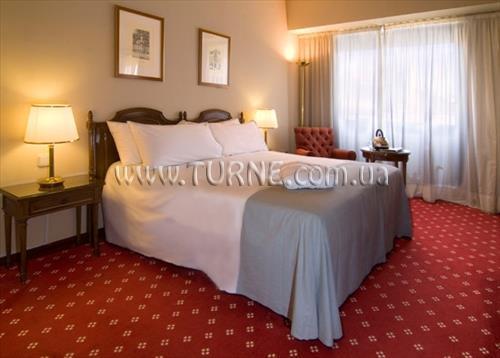 Изображение Tryp Alondras 3*