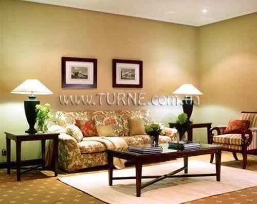 Tryp Ambassador 5* фотосуреті