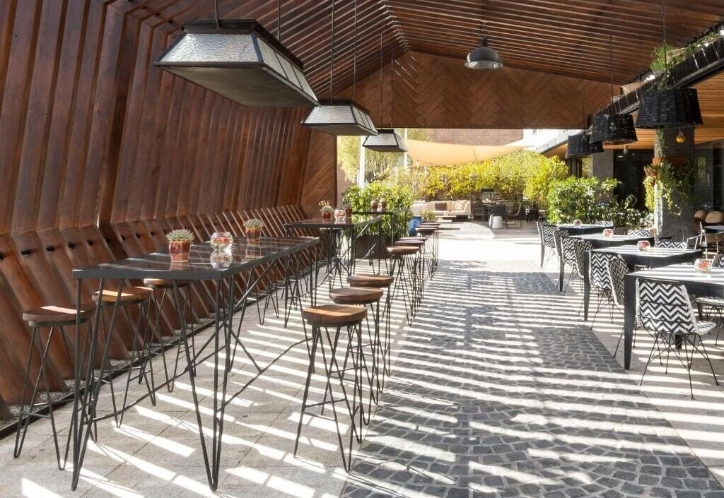 NH Ventas 4* суреті