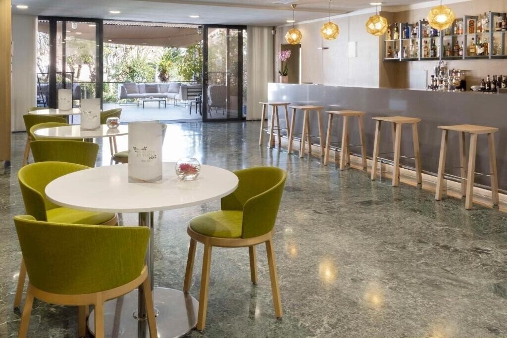 NH Ventas 4* суреті