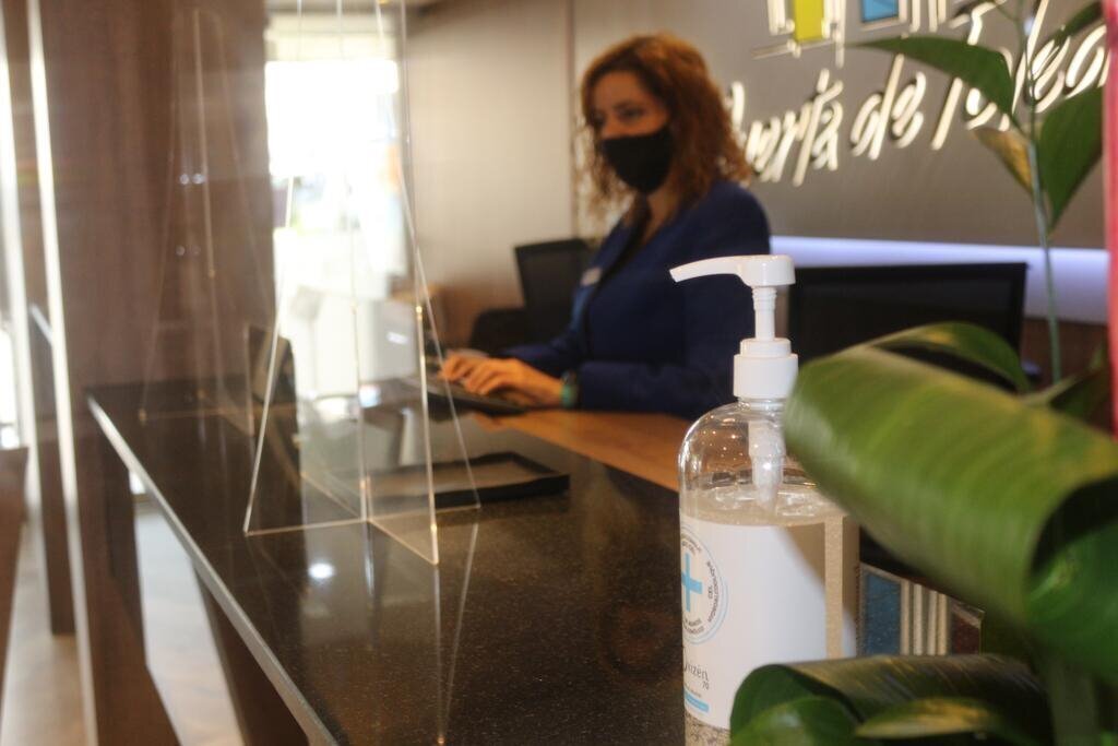 Фотография Puerta De Toledo 3*