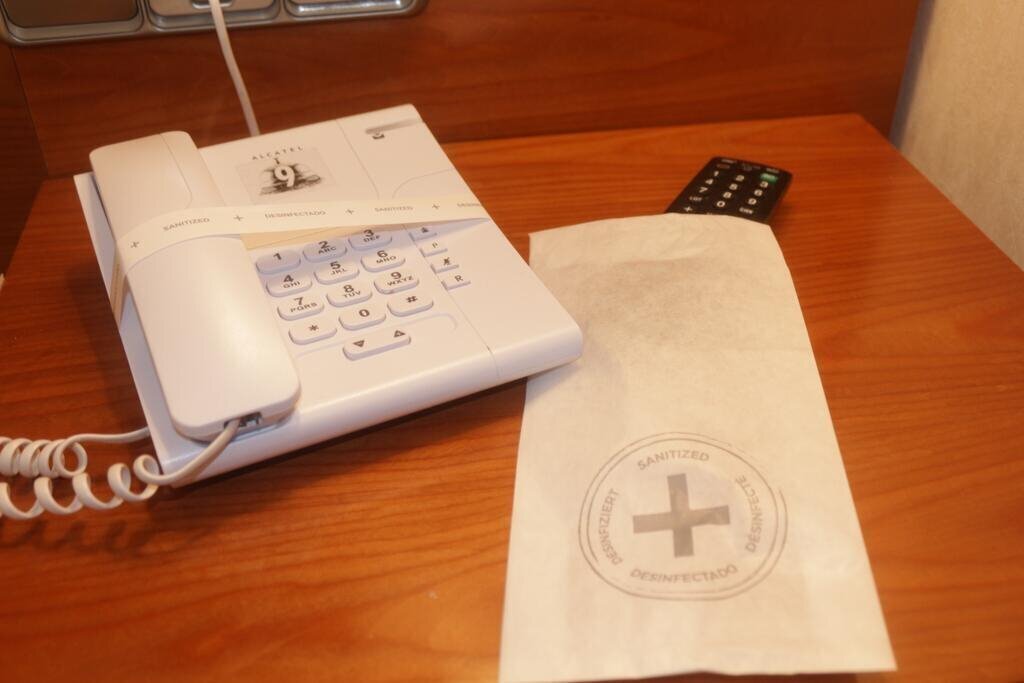 Картинка Puerta De Toledo 3*