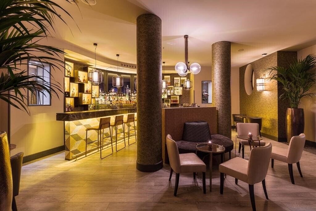 Картинка Emperador 4*