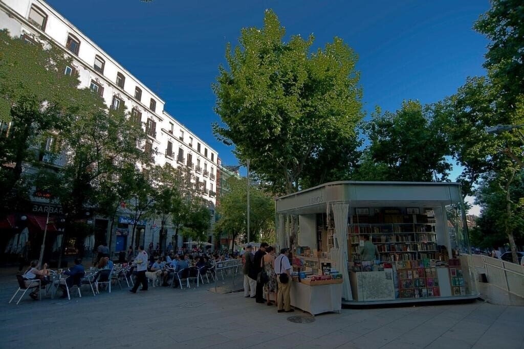 Gran Versalles 4* суреті