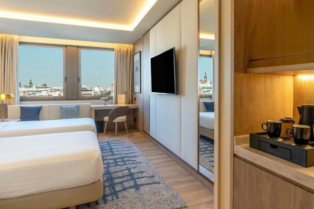 Фото Princesa Plaza 4*