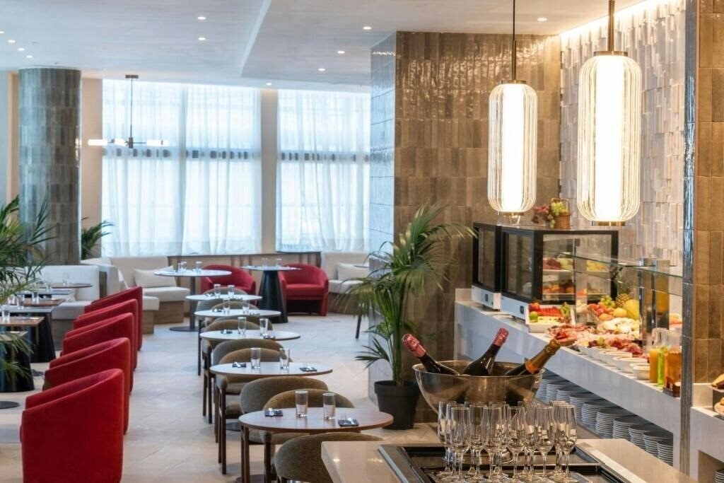 Изображение Princesa Plaza 4*