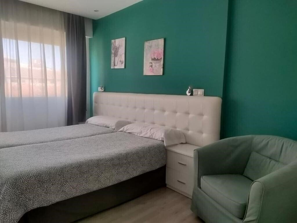 Фотография Bluesense Madrid Serrano 2*