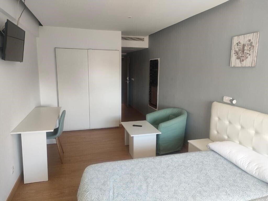 Изображение Bluesense Madrid Serrano 2*