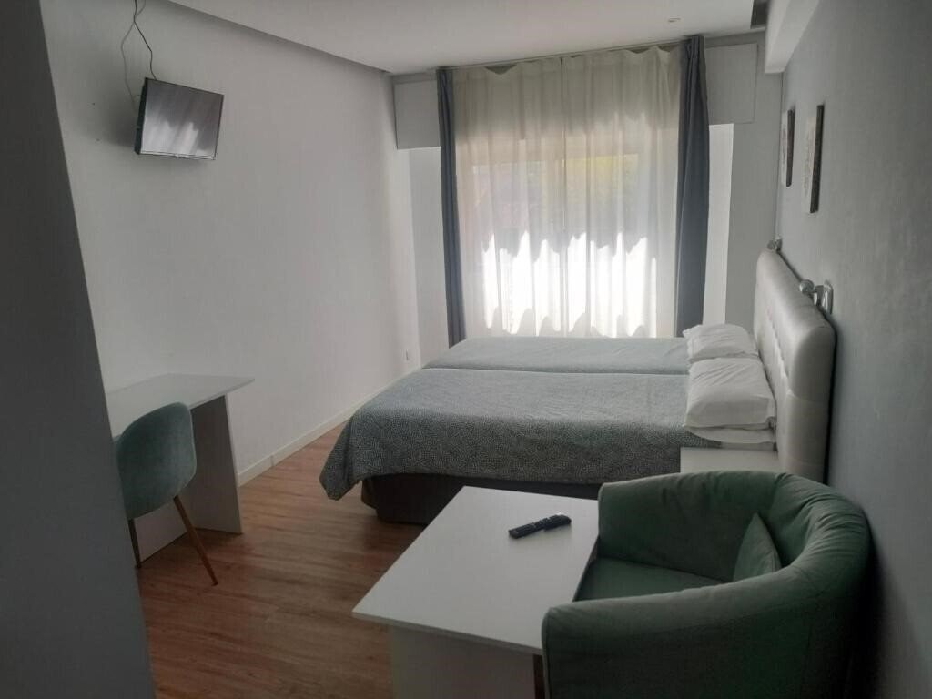 Картинка Bluesense Madrid Serrano 2*