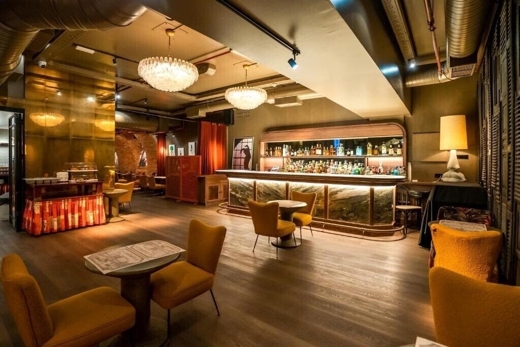 Изображение El Pasaje 3*