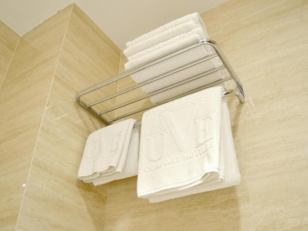 Фото Hotel Uve Alcobendas (ex. Hotel Villa Alcobendas) 3*