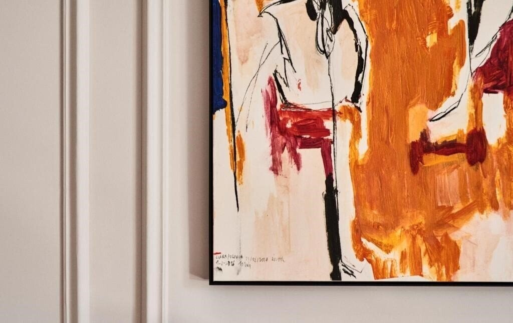 Four Seasons Hotel Madrid 5* суреті