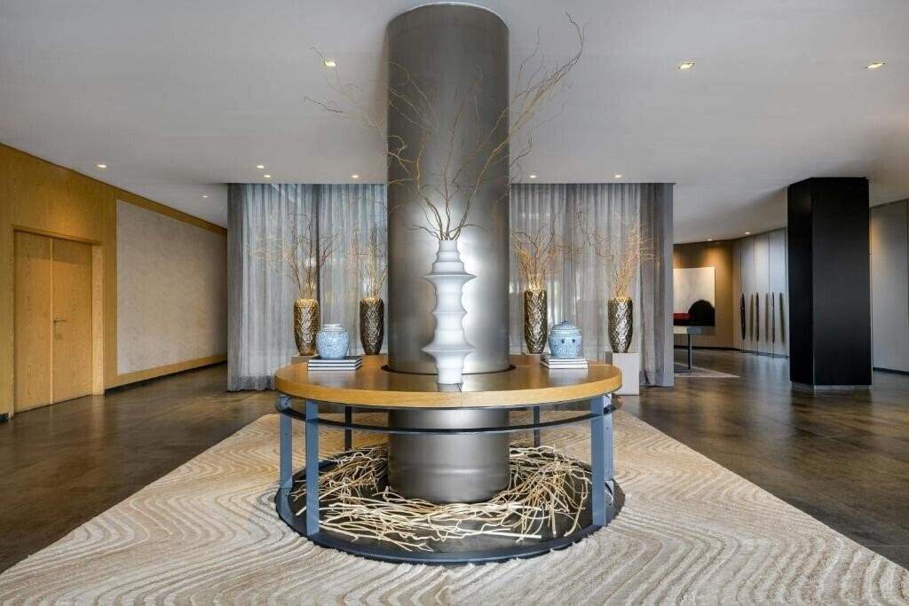 Изображение AC Hotel La Finca By Marriott (ex. AC Hotel La Finca) 4*