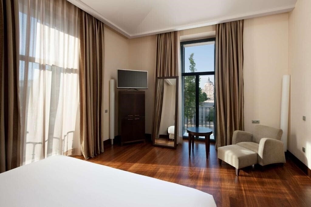 Фото Nh Collection Palacio De Aranjuez 4*
