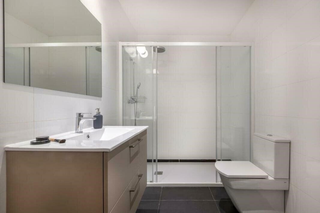 Фотография Slow Suites Chueca 3*