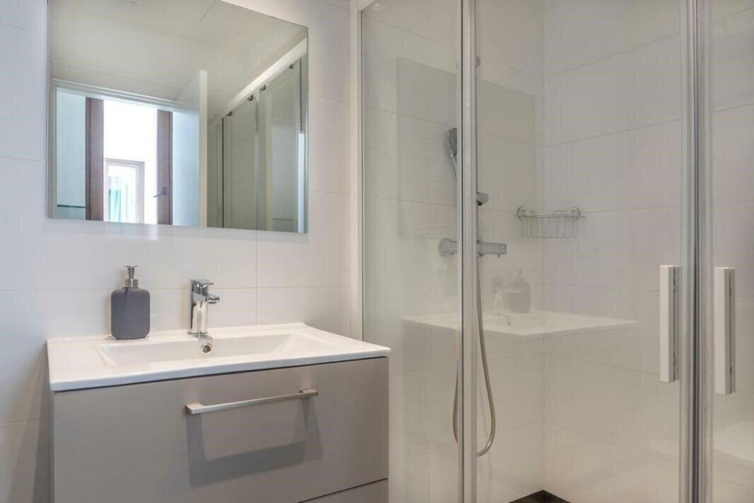 Картинка Slow Suites Chueca 3*