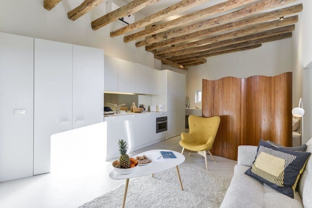 Картинка Sweet Inn Apartments - Chueca 3*