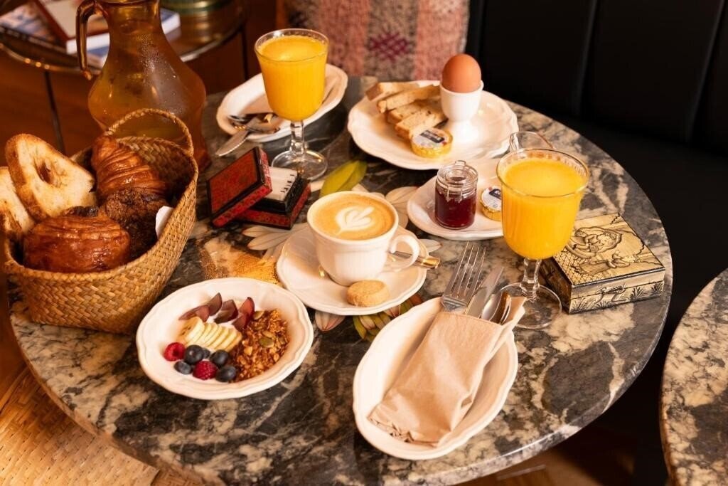 Картинка The Walt Madrid 3*