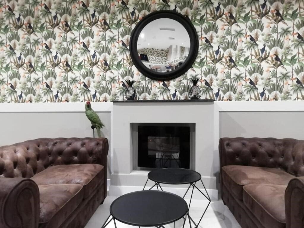 Фото New Point Madrid Opera 3*