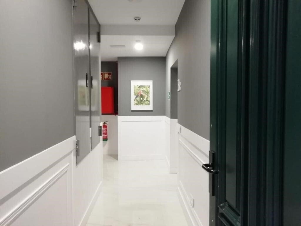 New Point Madrid Opera 3* фотосуреті