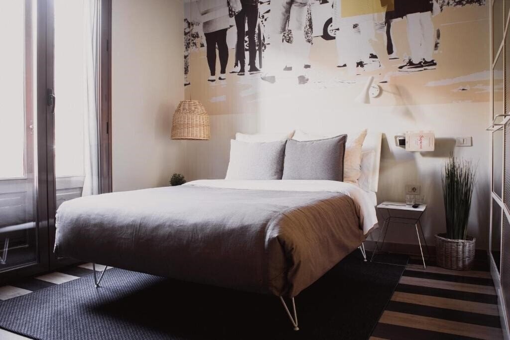 Картинка Room007 Select Sol 3*