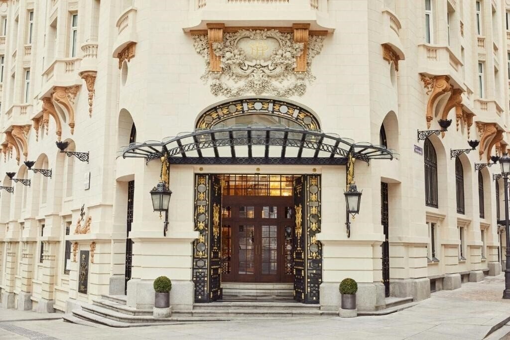 Изображение The Palace, A Luxury Collection Hotel 5*