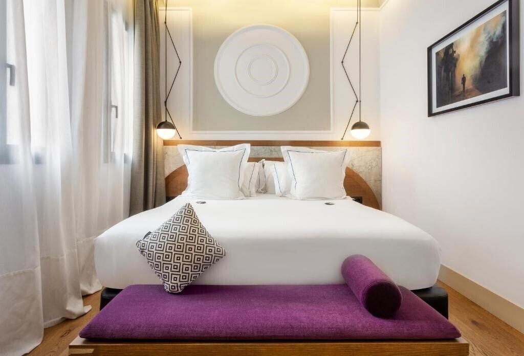 Картинка One Shot Fortuny (ex. One Shot Fortuny 07) 4*