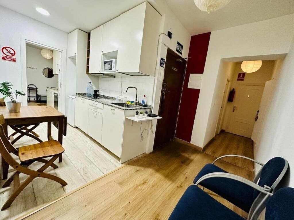 Картинка Punta Me Rooms Guest House 3*