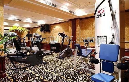 Изображение Gran Melia Fenix 5*