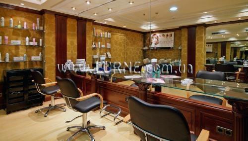 Фотография Gran Melia Fenix 5*