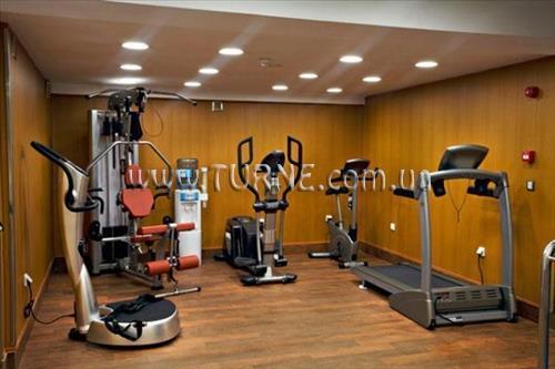 Фото Agora Juan de Austria 4*