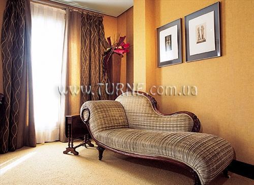 Изображение Villa Real 5*