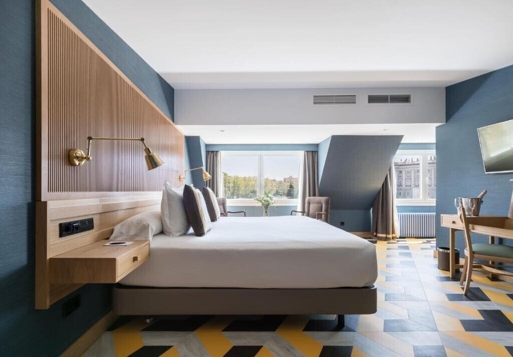 Principe Pio 3* қонақ үйі