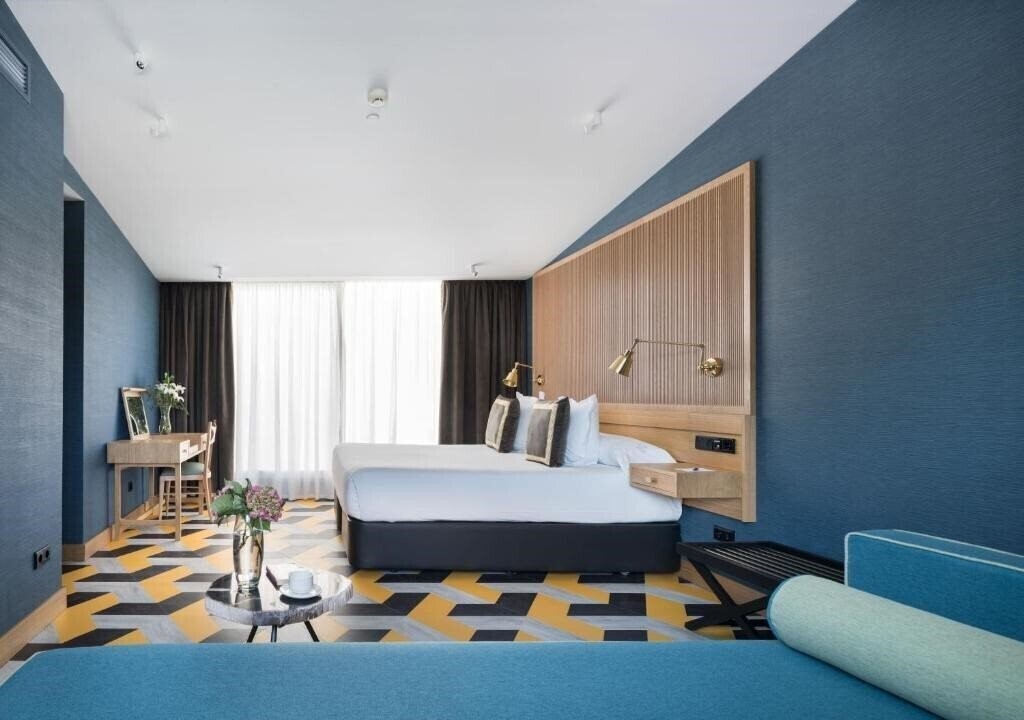 Principe Pio 3* фотосуреті