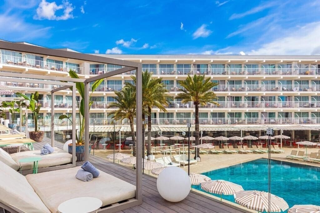 Фотография Sol House Mallorca 4*